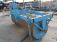 Weiderol / Landrol Bano RH225 Landrol weiderol hefgedragen rolblok