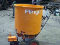 Zaagselstrooier voor boxen Flingk SE 250