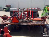 Klepelmaaier Ducker UM 27