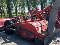Klepelmaaier Ducker UM 27