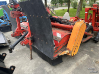 Klepelmaaier Ducker UM 27