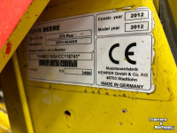 Maisbek Kemper 375 Plus Maisbek