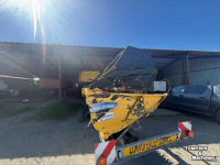 Veldhakselaar New Holland CX 8090 SL