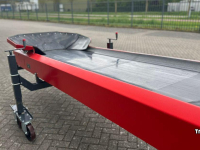 Transportband Van Trier V8-80 Doorvoerband