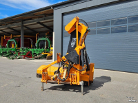 Maaier Votex Salix Roadflex 190 Klepelmaaier