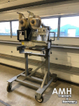 Overige inschuurmachines en toebehoren  Etiketprinter  Etiketprinter Etikettendrucker