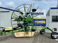 Rugger / Hark / Zwadhark Krone Swadro TC 880