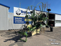 Rugger / Hark / Zwadhark Krone Swadro TC 880