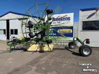 Rugger / Hark / Zwadhark Krone Swadro TC 880