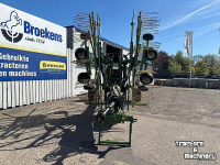 Rugger / Hark / Zwadhark Krone Swadro TC 880