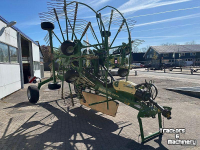 Rugger / Hark / Zwadhark Krone Swadro TC 880