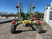 Rugger / Hark / Zwadhark Krone Swadro TC 880