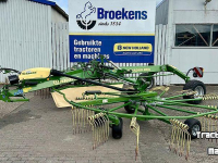 Rugger / Hark / Zwadhark Krone Swadro TC 880