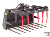 Mestgrijpers Qmac MESTKLEM 1.10 COMPACT 1CIL