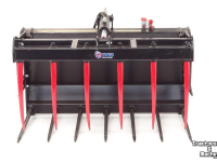 Mestgrijpers Qmac MESTKLEM 1.10 COMPACT 1CIL