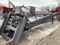 Overige aanbouwdelen en toebehoren Volvo P15-E