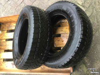 Wielen, Banden, Velgen & Afstandsringen Vredestein 235/65 R16 winter banden