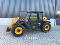 Verreiker JCB 527-58 Agri