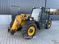 Verreiker JCB 527-58 Agri