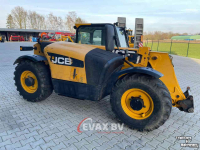 Verreiker JCB 527-58 Agri