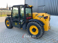 Verreiker JCB 527-58 Agri