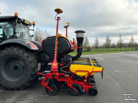 Groenten- / Precisie-zaaimachine Väderstad Tempo V 6 Precisie-Zaaimachine