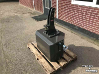 Frontgewichten  VL Frontweights