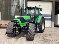 Tractor / Trekker Deutz-Fahr 6180-P Trekker