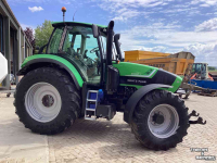 Tractor / Trekker Deutz-Fahr 6180-P Trekker
