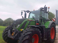 Tractor / Trekker Fendt Fendt 718 Gen 6