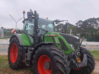 Tractor / Trekker Fendt Fendt 718 Gen 6