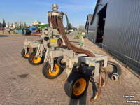 Bouwlandinjecteur Joskin Terraflex 5100/17 SHK