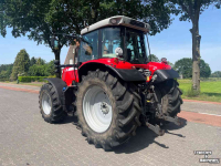 Tractor / Trekker Massey Ferguson 6716S Dyna6