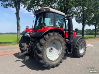 Tractor / Trekker Massey Ferguson 6716S Dyna6