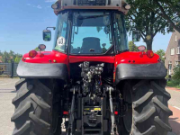 Tractor / Trekker Massey Ferguson 6716S Dyna6