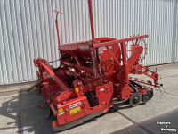 Zaaimachine Maschio DM 3000 Combi & Dama 300