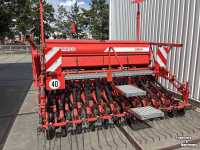 Zaaimachine Maschio DM 3000 Combi & Dama 300