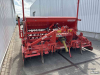 Zaaimachine Maschio DM 3000 Combi & Dama 300