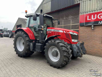 Tractor / Trekker Massey Ferguson 7718 Dyna-VT Exclusive Tractoren