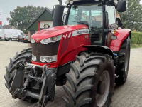 Tractor / Trekker Massey Ferguson 7718 Dyna-VT Exclusive Tractoren