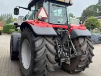Tractor / Trekker Massey Ferguson 7718 Dyna-VT Exclusive Tractoren