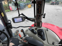 Tractor / Trekker Massey Ferguson 7718 Dyna-VT Exclusive Tractoren