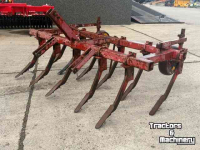 Cultivator  cultivator