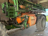 Veldspuit Amazone UX 4200 spuit