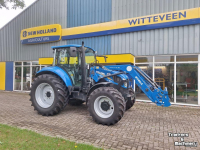 Tractor / Trekker New Holland T5.95