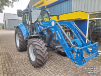 Tractor / Trekker New Holland T5.95
