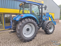 Tractor / Trekker New Holland T5.95