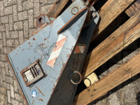 Hijs Jibs Merlo hijshaak 4500 kg ZM2