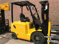 Heftruck GS Lift Electric Forklift