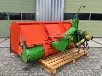 Voerdoseercontainer Holaras A-VDC-1200